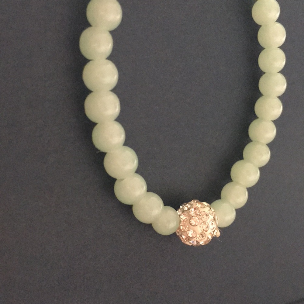 Beaded Bracelet - Picture 2 of 3
